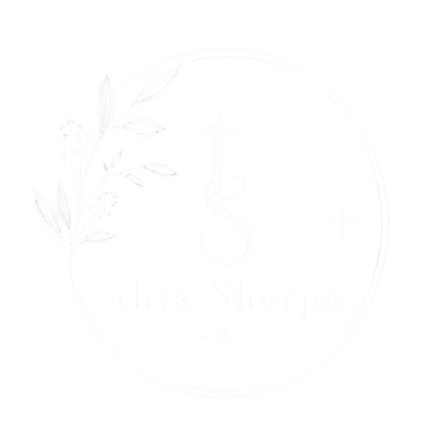 ご縁を人生の資産に変える thia Sherpa